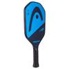 HEAD Extreme Elite Composite 2 Paddle Bundle with Tour Team Drawstring Bag, 3-Pack Penn Outdoor Pickleballs view 2
