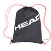 HEAD Extreme Elite Composite 2 Paddle Bundle with Tour Team Drawstring Bag, 3-Pack Penn Outdoor Pickleballs view 3