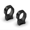 Monstrum Pro Series 7075 Aluminum Scope Rings | 30 mm | Low Profile view 1