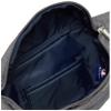 Champion Brio Waist Bag, 33.8 fl oz (1 L), ligjt grey, H15W28D8cm view 4