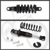 Jejy Rear Shocks 750/850/1000/1500lbs Mountain Bike Rear Spring Shock Absorber 190mm for Electric Scooter Folding Bicycle (Pounds : 1350lbs) view 4