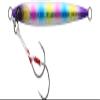 Jackall Big Backer Jig, Slide Stick, 2.1 oz (60 g), Jackall, UV Candy, 2.1 oz (60 g) view 1