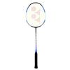 Yonex Muscle Power 22 Light Aluminum Strung Badminton Racquet, 4U-G5 (Black/Blue) view 1