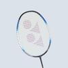 Yonex Muscle Power 22 Light Aluminum Strung Badminton Racquet, 4U-G5 (Black/Blue) view 3