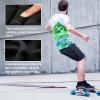 Cienfy 3D Hip Protection Eva Butt Pads Protective Padded Shorts Crash Pad Impact Gear for Skiing Skating Snowboarding Skateboarding (Large) view 4