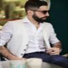 Trasign Men's Suit Vest Linen Black Vest for Men Slim Fit Mens Vest Summer Wedding Business Formal Tuxedo Vest Wasitcoat L view 3