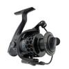 Fishdrops Spinning Fishing Reels 12+1BB Ultra Lightweight Carved Aluminum Spool Reels Affordable Smooth Spinning Reels view 1