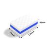 Marine Scraper Eraser|3-Pack Marine Cleaner Eraser Deck Cleaner Hull Cleaner Gadget Durable Marine Boat Cleaner view 2
