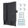 1854036 Aluminum Quick Release Bracket for Bow Mount Compatible with Ulterra for Terrova for Deckhand 40 and for PowerDrive V2 for Pontoon Replaces MKA-16-03 view 1