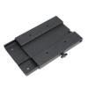 1854036 Aluminum Quick Release Bracket for Bow Mount Compatible with Ulterra for Terrova for Deckhand 40 and for PowerDrive V2 for Pontoon Replaces MKA-16-03 view 3