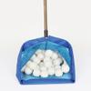 BESPORTBLE Ball Pick Up Net Bag Table Tennis Ball Picker Telescopic Pingpong Portable Container Training Tool for Picking and Storage view 2