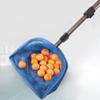 BESPORTBLE Ball Pick Up Net Bag Table Tennis Ball Picker Telescopic Pingpong Portable Container Training Tool for Picking and Storage view 3
