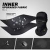 SAITAG Winter Balaclava Ski Mask, Moisture Wicking and Windproof Fleece Thermal Face Mask, Skiing Motorcycle Hood Cold Weather Gear for Men Women view 2