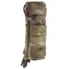 Tactical Triple 5.56 Fast Mag Pouch Molle Open Top Hunting Tactical Nylon Magazine Pouch Airsoft Carrier Pocket(High) view 3