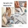 Sleeping Bag Liners Compact Adult Sleeping Bag, Four Seasons Sleeping Bag Ultralight Cotton Sleeping Bag Liner, for Outdoor Portable Camping Trip Hotel Sheet (Size : 200x215cm/78.74x84.64in) view 2