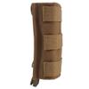 Tactical Triple 5.56 Fast Mag Pouch Molle Open Top Hunting Tactical Nylon Magazine Pouch Airsoft Carrier Pocket(High) view 3