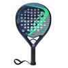 ianoni Paddle Tennis Racket Carbon Fiber Surface with EVA Memory Flex Foam Core POP Padle Racquts (S-PR8300-BLUE) view 1