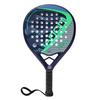 ianoni Paddle Tennis Racket Carbon Fiber Surface with EVA Memory Flex Foam Core POP Padle Racquts (S-PR8300-BLUE) view 4