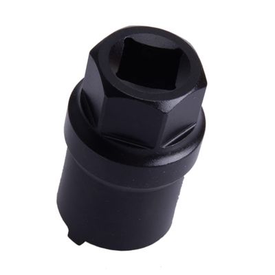 ciciTree Mountain Bike Cassette Tool Freewheel Body Hub Disassembly for Remove The Cup/Cone