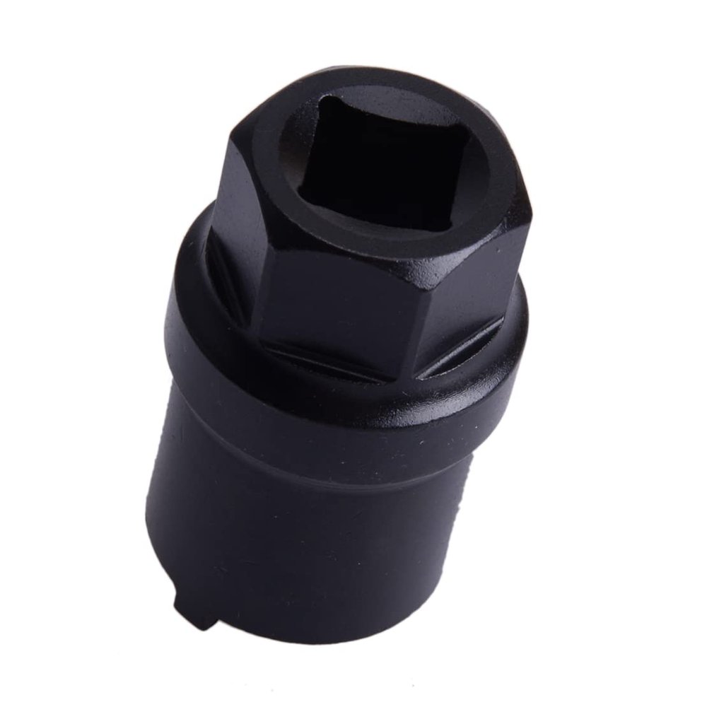 ciciTree Mountain Bike Cassette Tool Freewheel Body Hub Disassembly for Remove The Cup/Cone