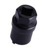 ciciTree Mountain Bike Cassette Tool Freewheel Body Hub Disassembly for Remove The Cup/Cone view 1