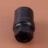 ciciTree Mountain Bike Cassette Tool Freewheel Body Hub Disassembly for Remove The Cup/Cone view 3