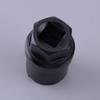 ciciTree Mountain Bike Cassette Tool Freewheel Body Hub Disassembly for Remove The Cup/Cone view 4