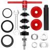 Mimoke Bicycle Bottom Bracket Install and Removal Tool Kit, Bearing Press Set, Bike Bottom Bracket Remover for BB86/BB30/BB91/BB92/PF30/92/386 view 1