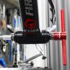 Mimoke Bicycle Bottom Bracket Install and Removal Tool Kit, Bearing Press Set, Bike Bottom Bracket Remover for BB86/BB30/BB91/BB92/PF30/92/386 view 2