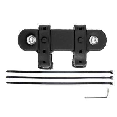 BESPORTBLE Bike Water Bottle Holder Bike Bottle Cage Mounting Base Silicone Mount Base Easy Install