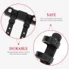 BESPORTBLE Bike Water Bottle Holder Bike Bottle Cage Mounting Base Silicone Mount Base Easy Install view 2