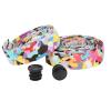 Alomejor Handlebar Tape Road Handlebar Tape Shock Absorbing Tape Cycling Handle Wrap Cycling Accessories view 1
