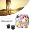 Alomejor Handlebar Tape Road Handlebar Tape Shock Absorbing Tape Cycling Handle Wrap Cycling Accessories view 3