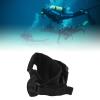 adjust Wrist Strap Glove Flashlight Wrist Holder , Diving Flashlight Glove , Underwater Diving Torch Flashlight Holder for Led Flashlight Dive Lights Diving Light , Diving Flashlight Glove , Adjus view 1