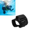 adjust Wrist Strap Glove Flashlight Wrist Holder , Diving Flashlight Glove , Underwater Diving Torch Flashlight Holder for Led Flashlight Dive Lights Diving Light , Diving Flashlight Glove , Adjus view 2