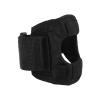 adjust Wrist Strap Glove Flashlight Wrist Holder , Diving Flashlight Glove , Underwater Diving Torch Flashlight Holder for Led Flashlight Dive Lights Diving Light , Diving Flashlight Glove , Adjus view 3