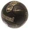 Arsenal F.C. Football Signature Gold PH view 2