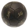 Arsenal F.C. Football Signature Gold PH view 3