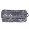 Pilipane Camping Travel Cooking Utensils lunch box , Portable Outdoor Cooking and Grilling Utensil lunch box Travel Bag for Backpacking BBQ Camping Hiking Travel(Blue) view 1