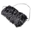 BESPORTBLE Faux Fur Hand Muffs for Women Arm Warmer for Cold Weather Fluffy Hand Warmers for Stylish Winter Accessories Family and Friends for Winter Weddings and Parties view 1