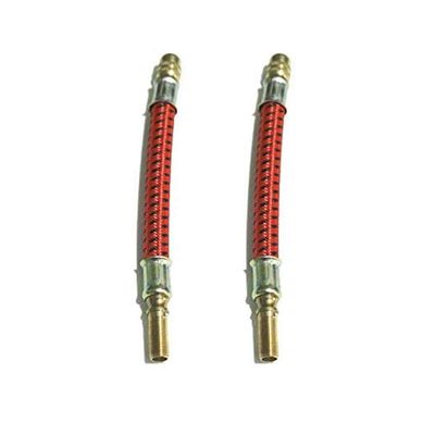 Inflatable Tyre Valve Extension for Xiao-mi M365 Electric Scooter Accessories for Bike Motorcycle etc.