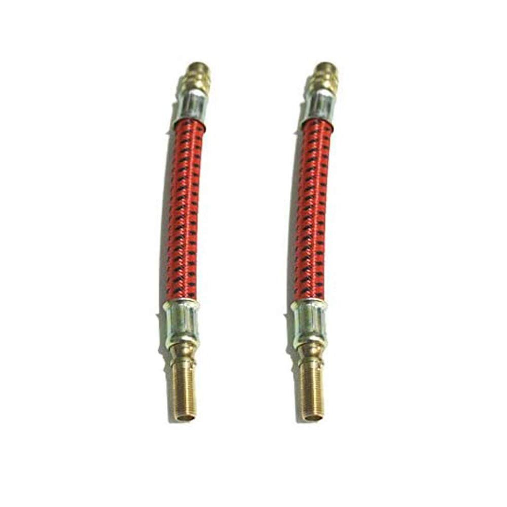 Inflatable Tyre Valve Extension for Xiao-mi M365 Electric Scooter Accessories for Bike Motorcycle etc.