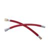 Inflatable Tyre Valve Extension for Xiao-mi M365 Electric Scooter Accessories for Bike Motorcycle etc. view 4