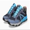 Allrounder by Mephisto Men's Challenge-Tex Trail Running Shoes view 2