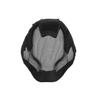 Airsoft Tactical V6 Strike Mesh Full-Face Mask (Black) view 1