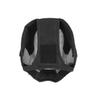 Airsoft Tactical V6 Strike Mesh Full-Face Mask (Black) view 3