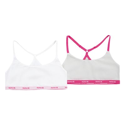 Bralettes (2-Pack)