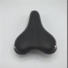 Economy Vuelta Road Bike Saddle with Comfort Groove Unisex Black Road Hybrid Bicycle view 3
