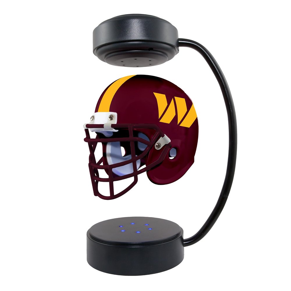 Pegasus Home Fashions Washington Commanders Hover Helmet