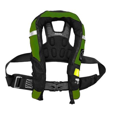 First Watch FW40PRO Ergo Inflatable Auto - Black